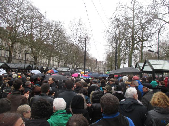 Je suis Charlie Je suis Charlie