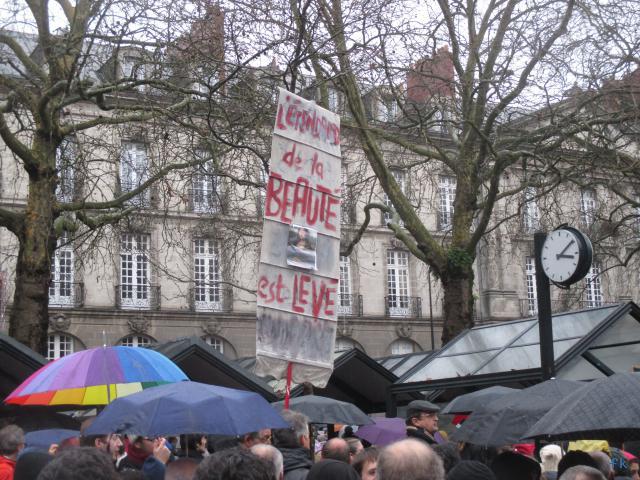 Je suis Charlie Je suis Charlie