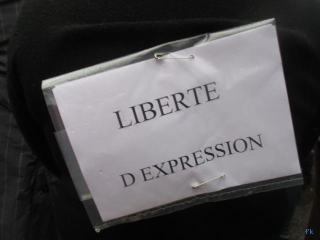 Je suis Charlie Je suis Charlie