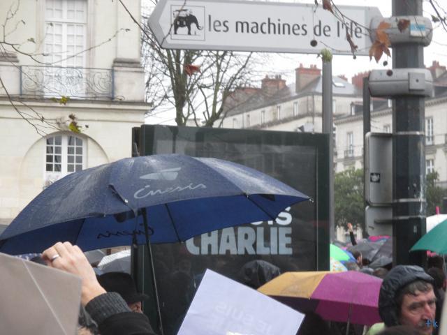 Je suis Charlie Je suis Charlie