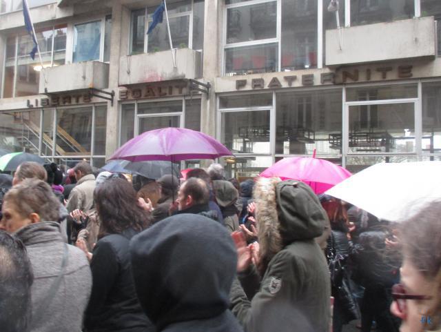 Je suis Charlie Je suis Charlie