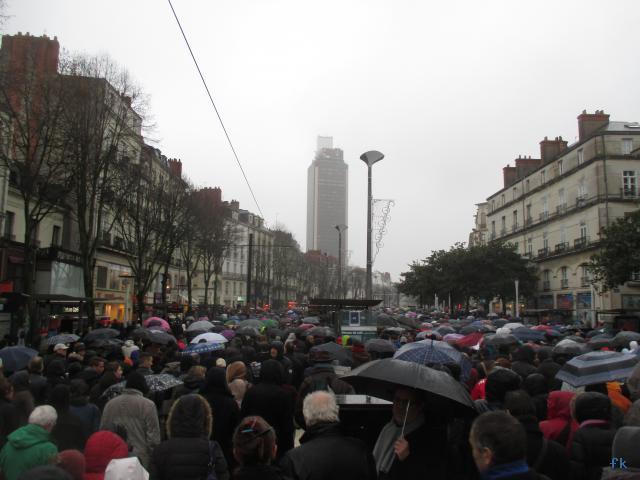Je suis Charlie Je suis Charlie