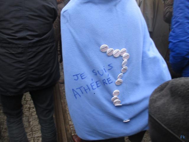 Je suis Charlie Je suis Charlie