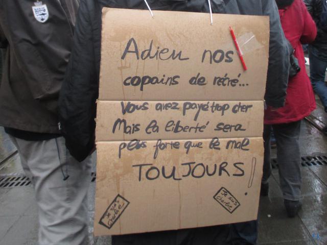 Je suis Charlie Je suis Charlie
