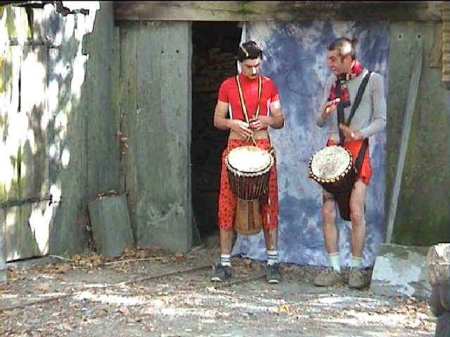 Maxime et Maxime Maxime et Maxime