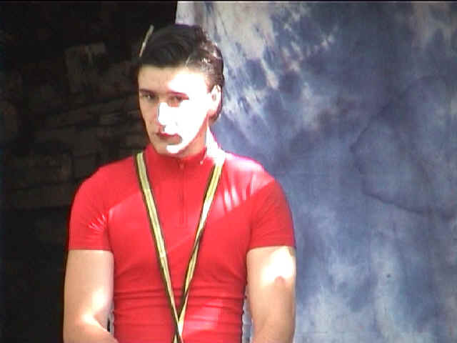 Maxime Maxime