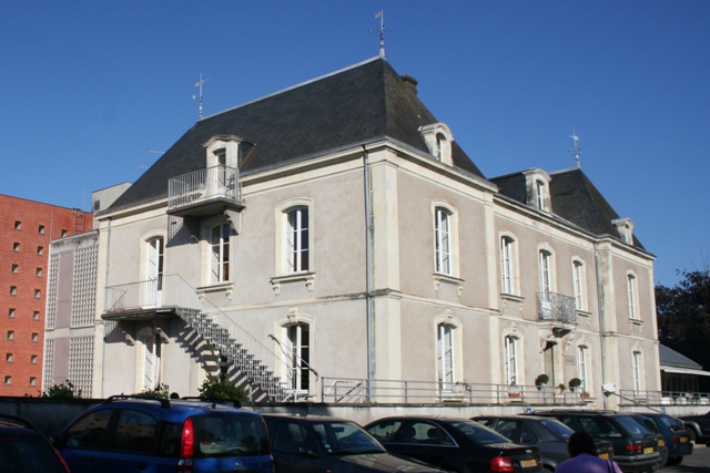 La Chesnaie La Chesnaie