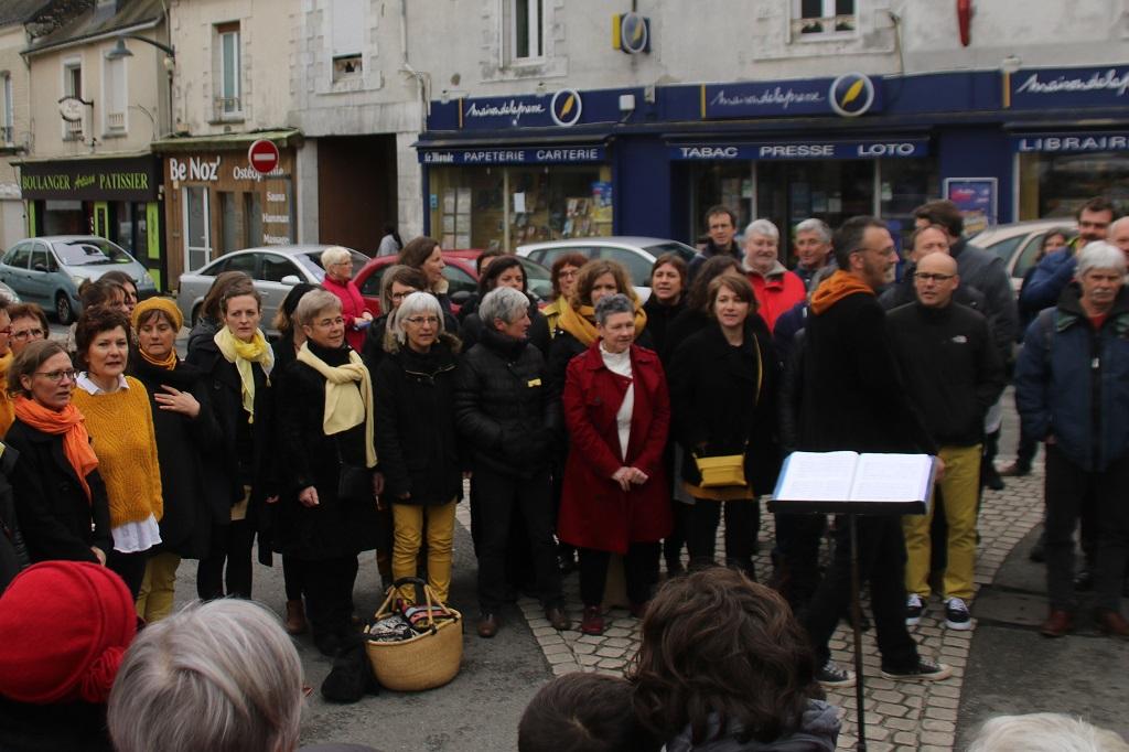 La Polysonnerie La Polysonnerie