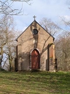 Marche vers Limerdin Marche vers Limerdin