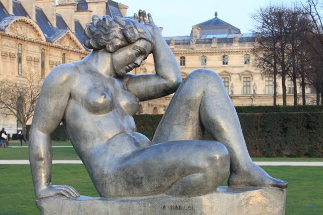 Aristide Maillol Aristide Maillol