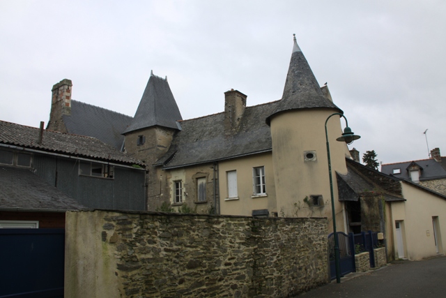 Le Cheval Noir Le Cheval Noir