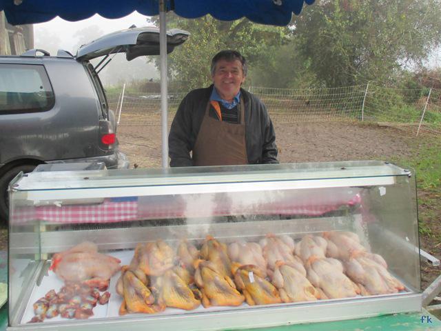 Marché bio de Beaulieu Marché bio de Beaulieu