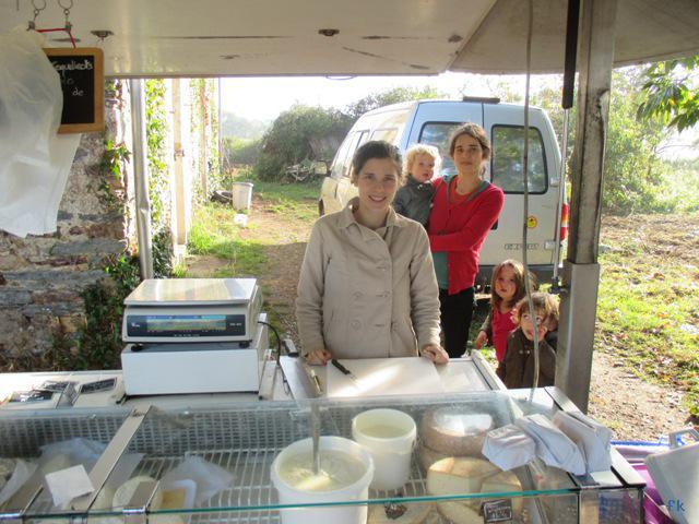 Marché bio de Beaulieu Marché bio de Beaulieu