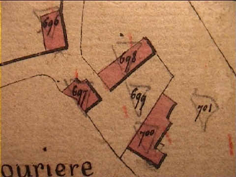 L'Aurière L'Aurière