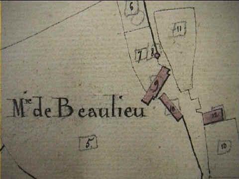 Beaulieu Beaulieu