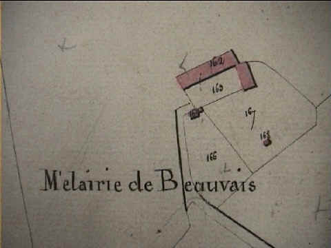 Beauvais Beauvais