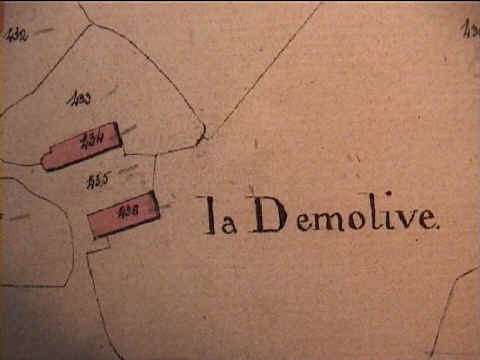 La Damolive La Damolive
