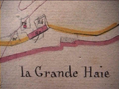 La Grande Haie La Grande Haie