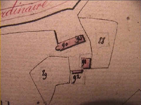 La Hunière La Hunière