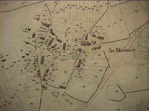 Les Mernais Les Mernais