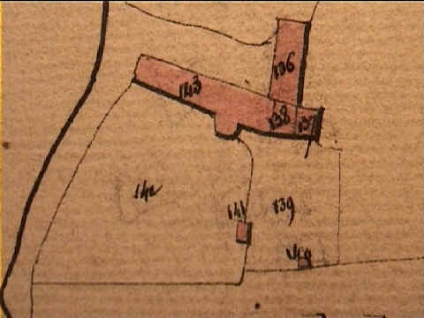 La Naulière La Naulière