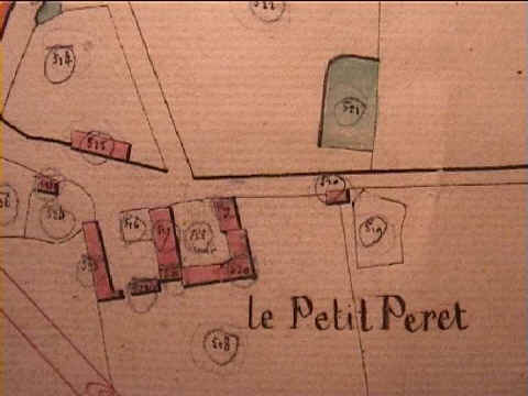 Le Petit Perray