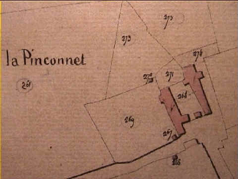 La Pinsonnais La Pinsonnais