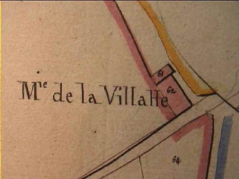 La Villatte La Villatte