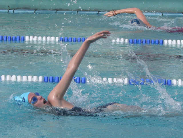 Ballet ou course de vitesse Ballet ou course de vitesse