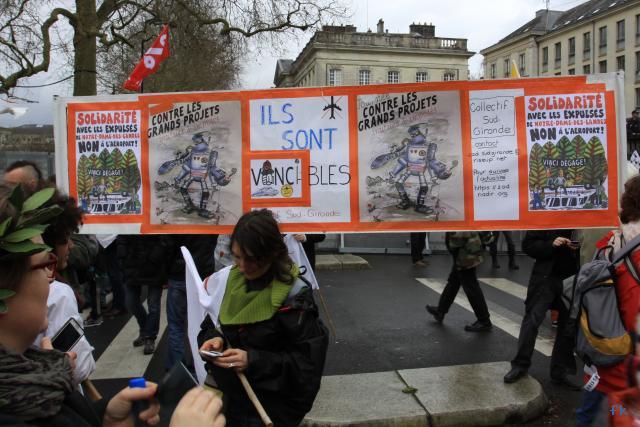Notre Dame des Landes Notre Dame des Landes