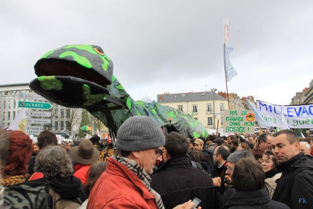 Notre Dame des Landes Notre Dame des Landes