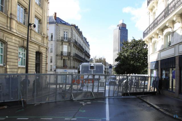 Notre Dame des Landes Notre Dame des Landes