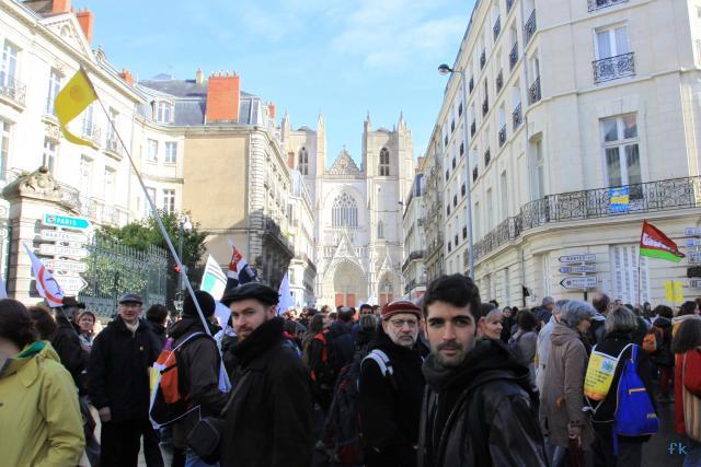 Notre Dame des Landes Notre Dame des Landes