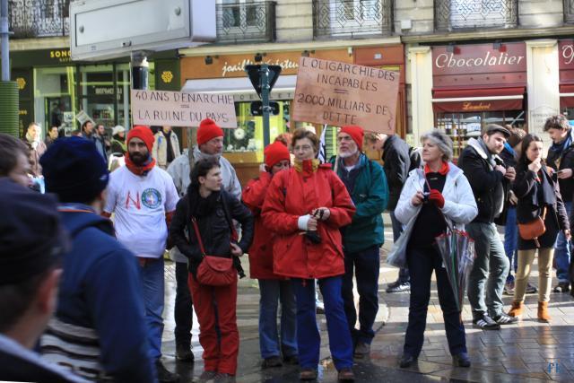 Notre Dame des Landes Notre Dame des Landes
