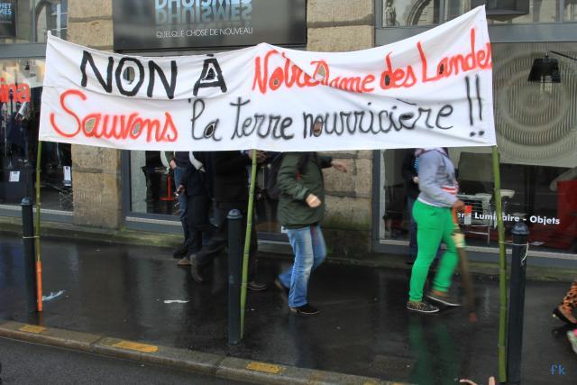 Notre Dame des Landes Notre Dame des Landes
