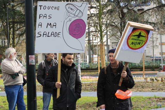Notre Dame des Landes Notre Dame des Landes