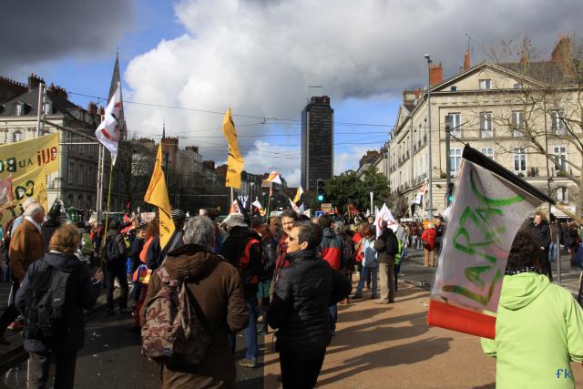Notre Dame des Landes Notre Dame des Landes