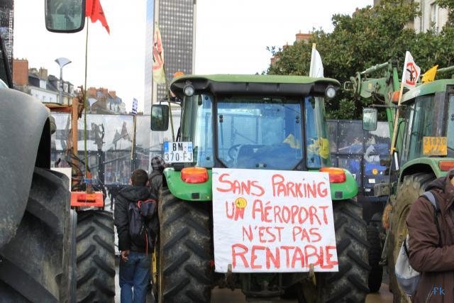 Notre Dame des Landes Notre Dame des Landes