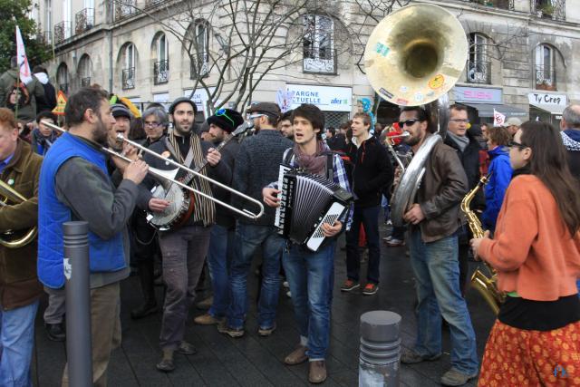 Notre Dame des Landes Notre Dame des Landes