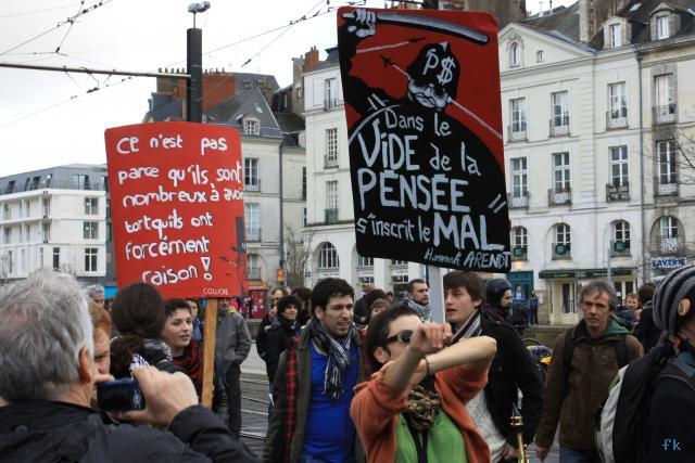 Notre Dame des Landes Notre Dame des Landes