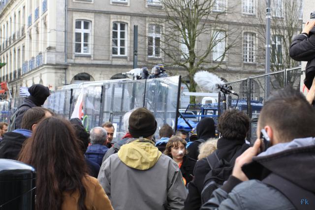 Notre Dame des Landes Notre Dame des Landes