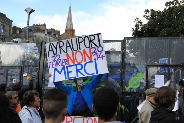 Notre Dame des Landes Notre Dame des Landes