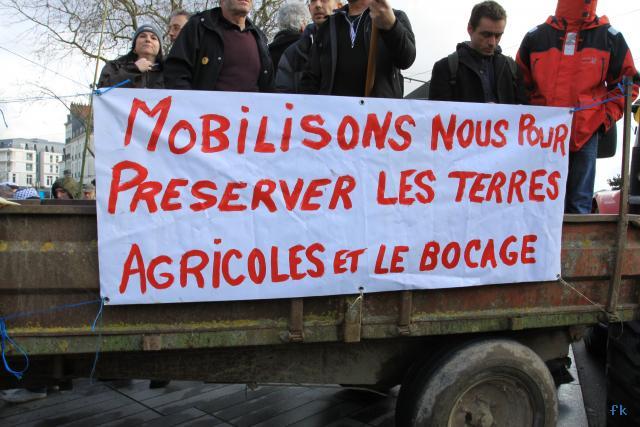Notre Dame des Landes Notre Dame des Landes