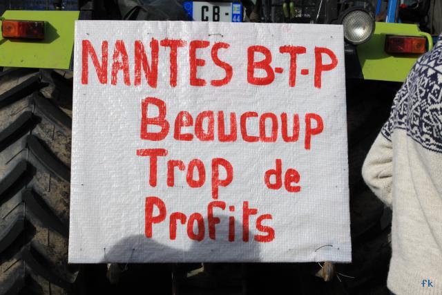 Notre Dame des Landes Notre Dame des Landes