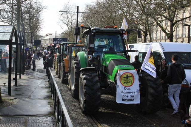 Notre Dame des Landes Notre Dame des Landes
