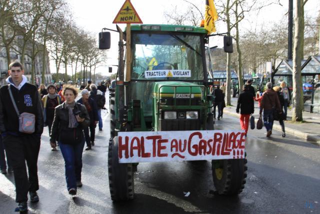 Notre Dame des Landes Notre Dame des Landes