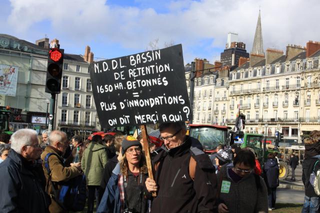 Notre Dame des Landes Notre Dame des Landes