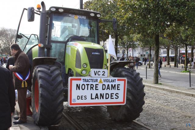 Notre Dame des Landes Notre Dame des Landes