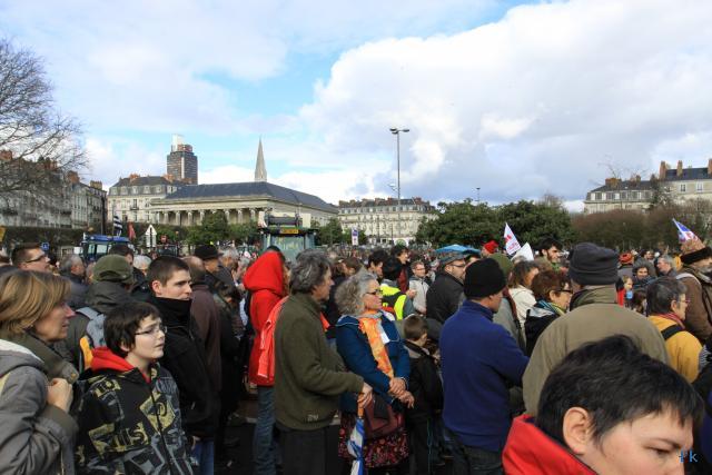 Notre Dame des Landes Notre Dame des Landes
