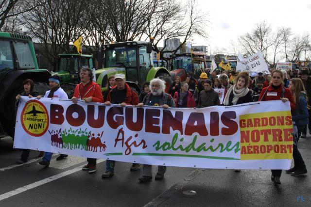Notre Dame des Landes Notre Dame des Landes